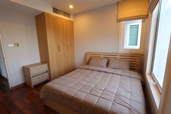 รูปภาพ 2 bed Condo in Baan Siri 24 Khlongtoei District C07804