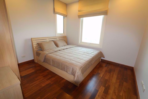 รูปภาพ 2 bed Condo in Baan Siri 24 Khlongtoei District C07804