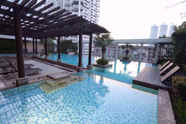 รูปภาพ 2 bed Condo in Baan Siri 24 Khlongtoei District C07804