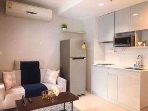 Picture of 1 bed Duplex in Ideo Mobi Rama 9 Huai Khwang Sub District D07489