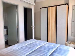 Picture of 1 bed Duplex in Ideo Mobi Rama 9 Huai Khwang Sub District D07489