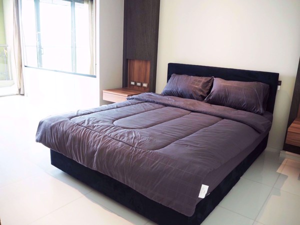 รูปภาพ 3 bed Condo in The Lakes Khlongtoei Sub District C07805