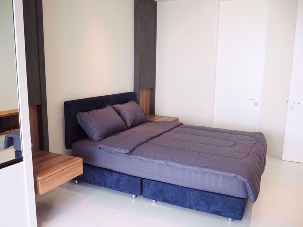 รูปภาพ 3 bed Condo in The Lakes Khlongtoei Sub District C07805