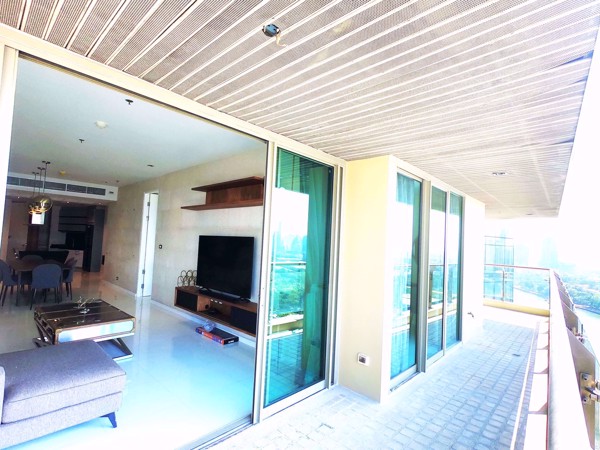 รูปภาพ 3 bed Condo in The Lakes Khlongtoei Sub District C07805