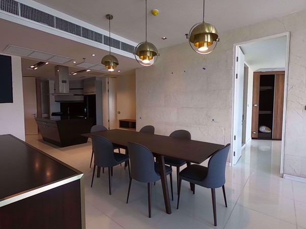 รูปภาพ 3 bed Condo in The Lakes Khlongtoei Sub District C07805