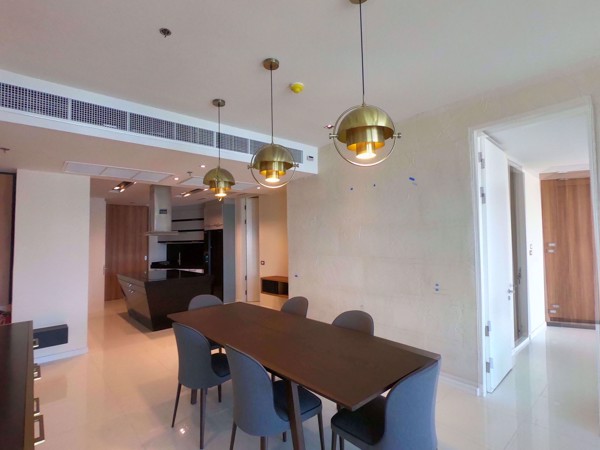 รูปภาพ 3 bed Condo in The Lakes Khlongtoei Sub District C07805