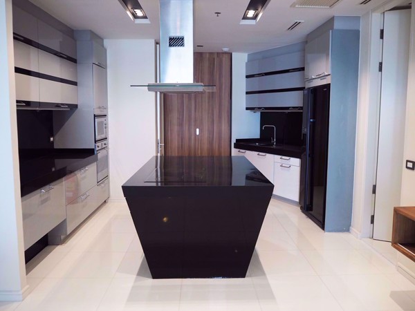 รูปภาพ 3 bed Condo in The Lakes Khlongtoei Sub District C07805