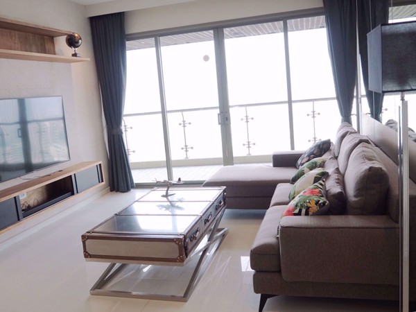 รูปภาพ 3 bed Condo in The Lakes Khlongtoei Sub District C07805