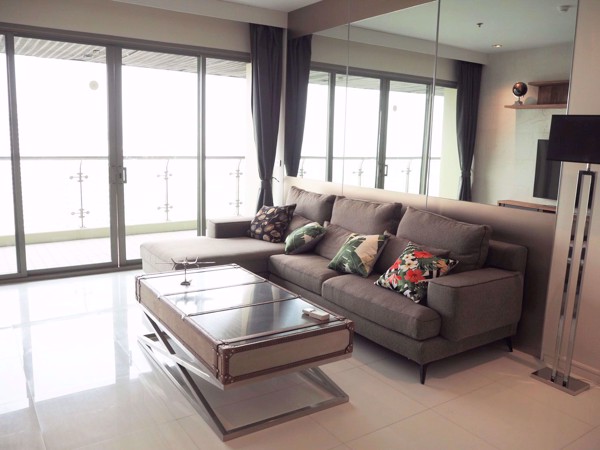 รูปภาพ 3 bed Condo in The Lakes Khlongtoei Sub District C07805