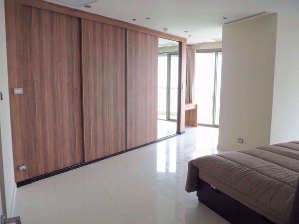 รูปภาพ 3 bed Condo in The Lakes Khlongtoei Sub District C07805