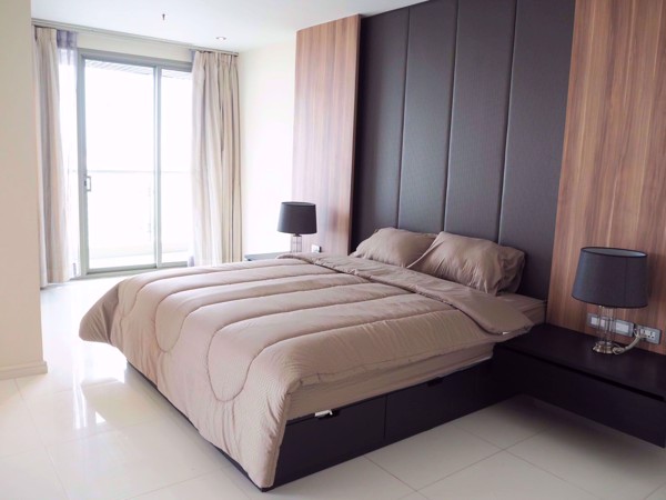 รูปภาพ 3 bed Condo in The Lakes Khlongtoei Sub District C07805