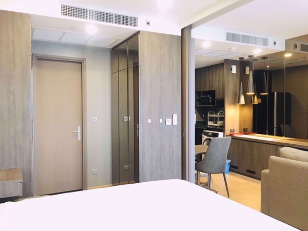 Picture of 1 bed Condo in Ashton Chula - Silom Mahaphruettharam Sub District C07809