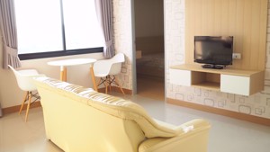 Picture of 2 bed Condo in Le Rich @ Aree station Phayathai District C07812