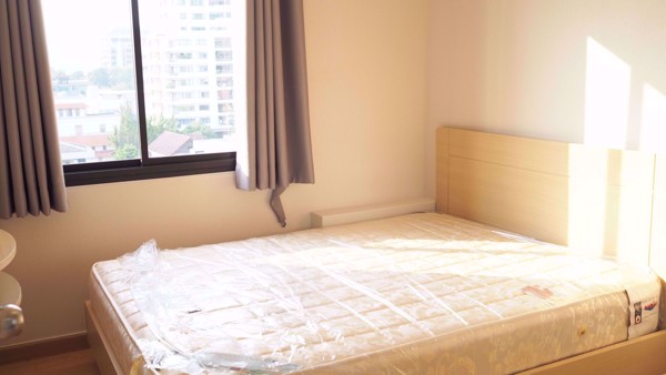 Picture of 2 bed Condo in Le Rich @ Aree station Phayathai District C07814