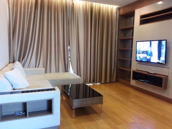 รูปภาพ 2 bed Condo in The Address Asoke Makkasan Sub District C07816