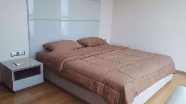 รูปภาพ 2 bed Condo in The Address Asoke Makkasan Sub District C07816