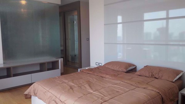 รูปภาพ 2 bed Condo in The Address Asoke Makkasan Sub District C07816