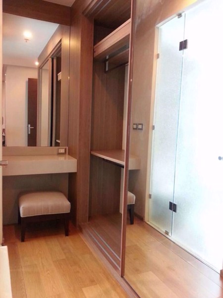 รูปภาพ 2 bed Condo in The Address Asoke Makkasan Sub District C07816