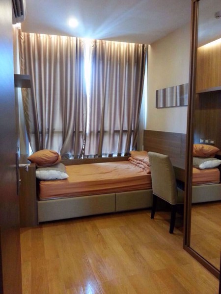 รูปภาพ 2 bed Condo in The Address Asoke Makkasan Sub District C07816