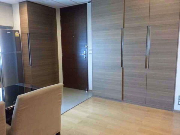 รูปภาพ 2 bed Condo in The Address Asoke Makkasan Sub District C07816