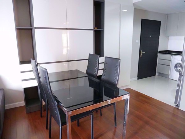 Picture of 2 bed Condo in Belle Grand Rama 9 Huai Khwang Sub District C07820