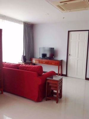 Picture of 2 bed Condo in Sukhumvit Living Town Watthana District C07821