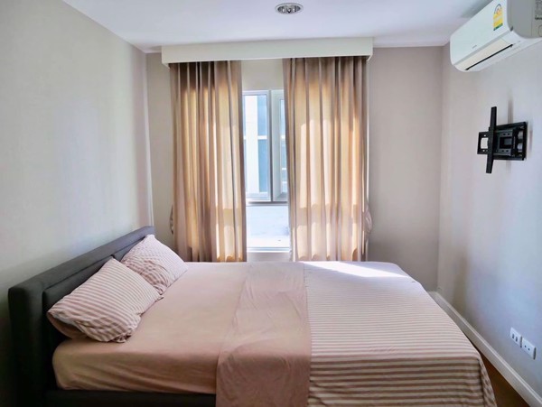 Picture of 2 bed Condo in Belle Grand Rama 9 Huai Khwang Sub District C07820