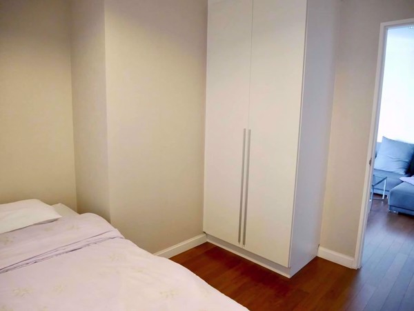 Picture of 2 bed Condo in Belle Grand Rama 9 Huai Khwang Sub District C07820