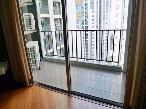 Picture of 2 bed Condo in Belle Grand Rama 9 Huai Khwang Sub District C07820