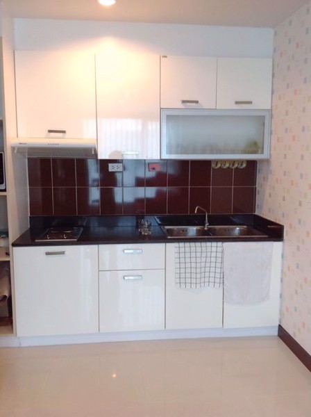 รูปภาพ 2 bed Condo in Sukhumvit Living Town Watthana District C07821