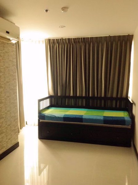 รูปภาพ 2 bed Condo in Sukhumvit Living Town Watthana District C07821