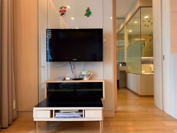 Picture of 1 bed Condo in The Address Asoke Makkasan Sub District C07825