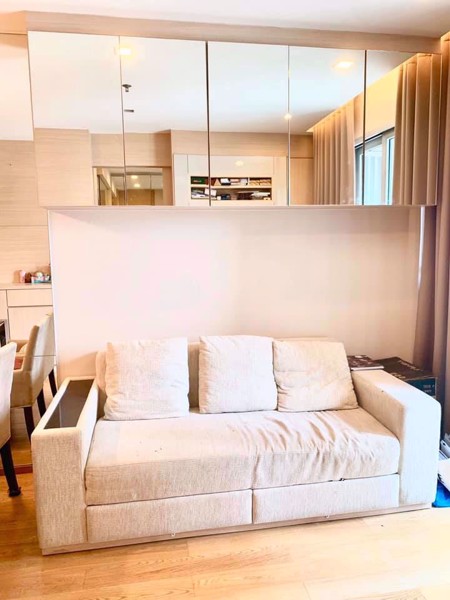 Picture of 1 bed Condo in The Address Asoke Makkasan Sub District C07825