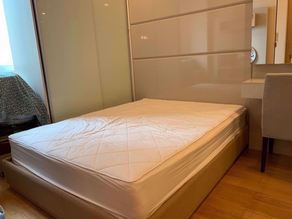 Picture of 1 bed Condo in The Address Asoke Makkasan Sub District C07825