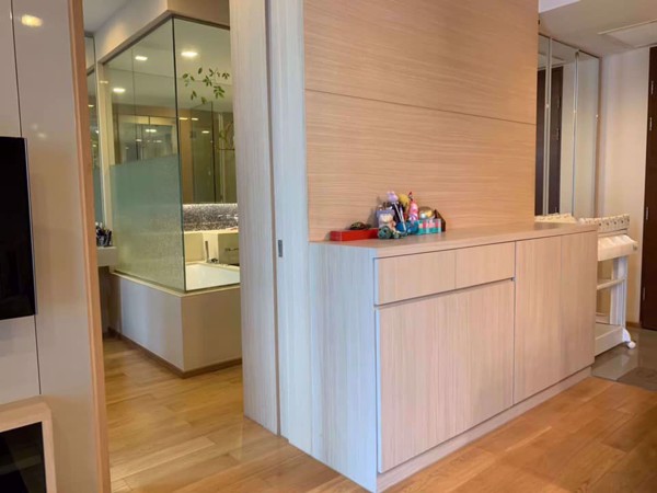 Picture of 1 bed Condo in The Address Asoke Makkasan Sub District C07825