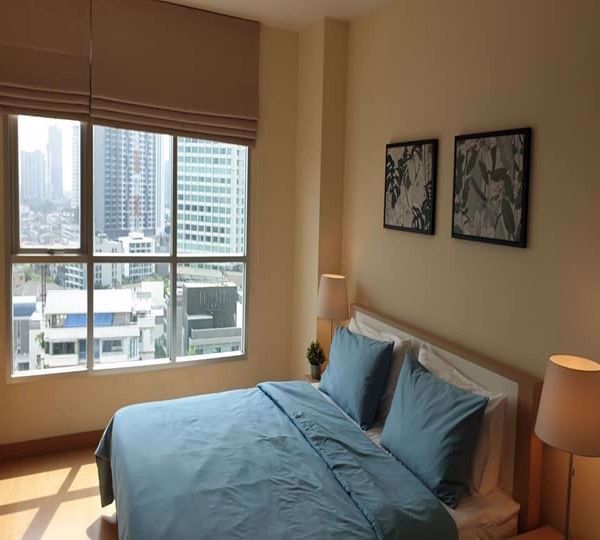 รูปภาพ 1 bed Condo in Life @ Sukhumvit 65 Phrakhanongnuea Sub District C07830