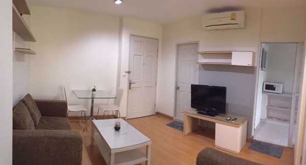 Picture of 1 bed Condo in Life @ Ratchada - Suthisan Samsennok Sub District C07832