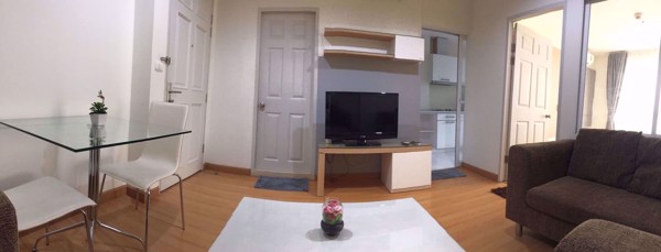 Picture of 1 bed Condo in Life @ Ratchada - Suthisan Samsennok Sub District C07832