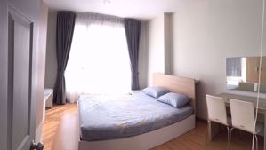 Picture of 1 bed Condo in Life @ Ratchada - Suthisan Samsennok Sub District C07832