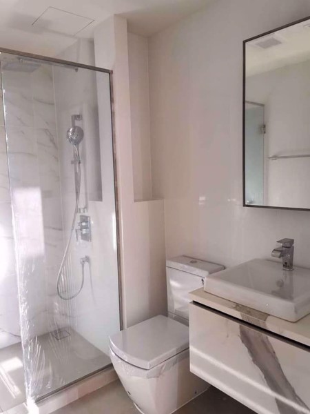 Picture of 1 bed Condo in The Line Sukhumvit 101 Phrakhanong District C07834