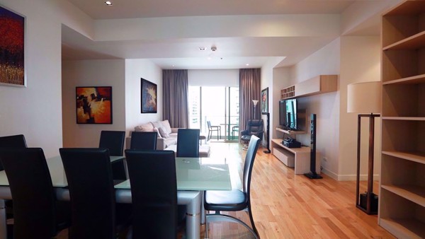 รูปภาพ 3 bed Condo in Millennium Residence Khlongtoei District C07836