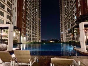 Picture of 1 bed Condo in Lumpini Park Riverside Rama 3 Bangphongphang Sub District C07837