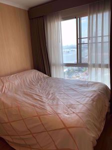 Picture of 1 bed Condo in Lumpini Park Riverside Rama 3 Bangphongphang Sub District C07837