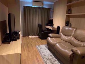 Picture of 1 bed Condo in Lumpini Park Riverside Rama 3 Bangphongphang Sub District C07837