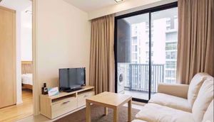 Picture of 1 bed Condo in The Nest Ploenchit Lumphini Sub District C07839