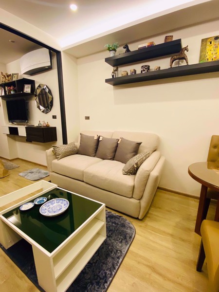 Picture of 1 bed Condo in 168 Sukhumvit 36 Khlongtan Sub District C07840