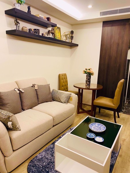 Picture of 1 bed Condo in 168 Sukhumvit 36 Khlongtan Sub District C07840