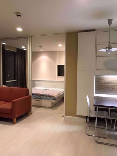 Picture of 1 bed Condo in The Room Sukhumvit 64 Bangchak Sub District C07841