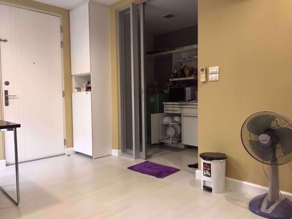 Picture of 1 bed Condo in The Room Sukhumvit 64 Bangchak Sub District C07841