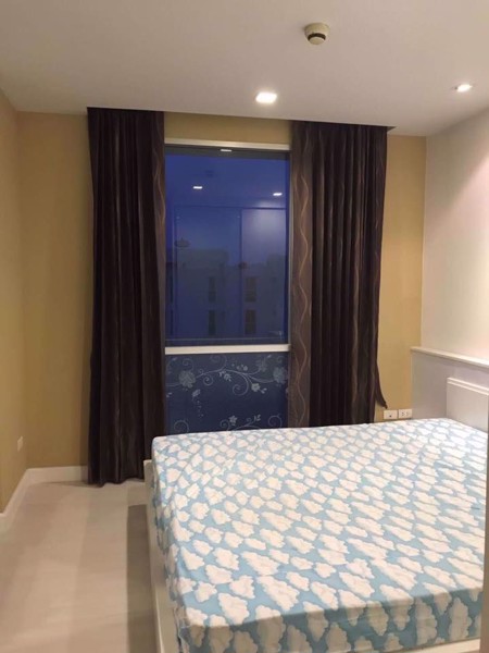 Picture of 1 bed Condo in The Room Sukhumvit 64 Bangchak Sub District C07841